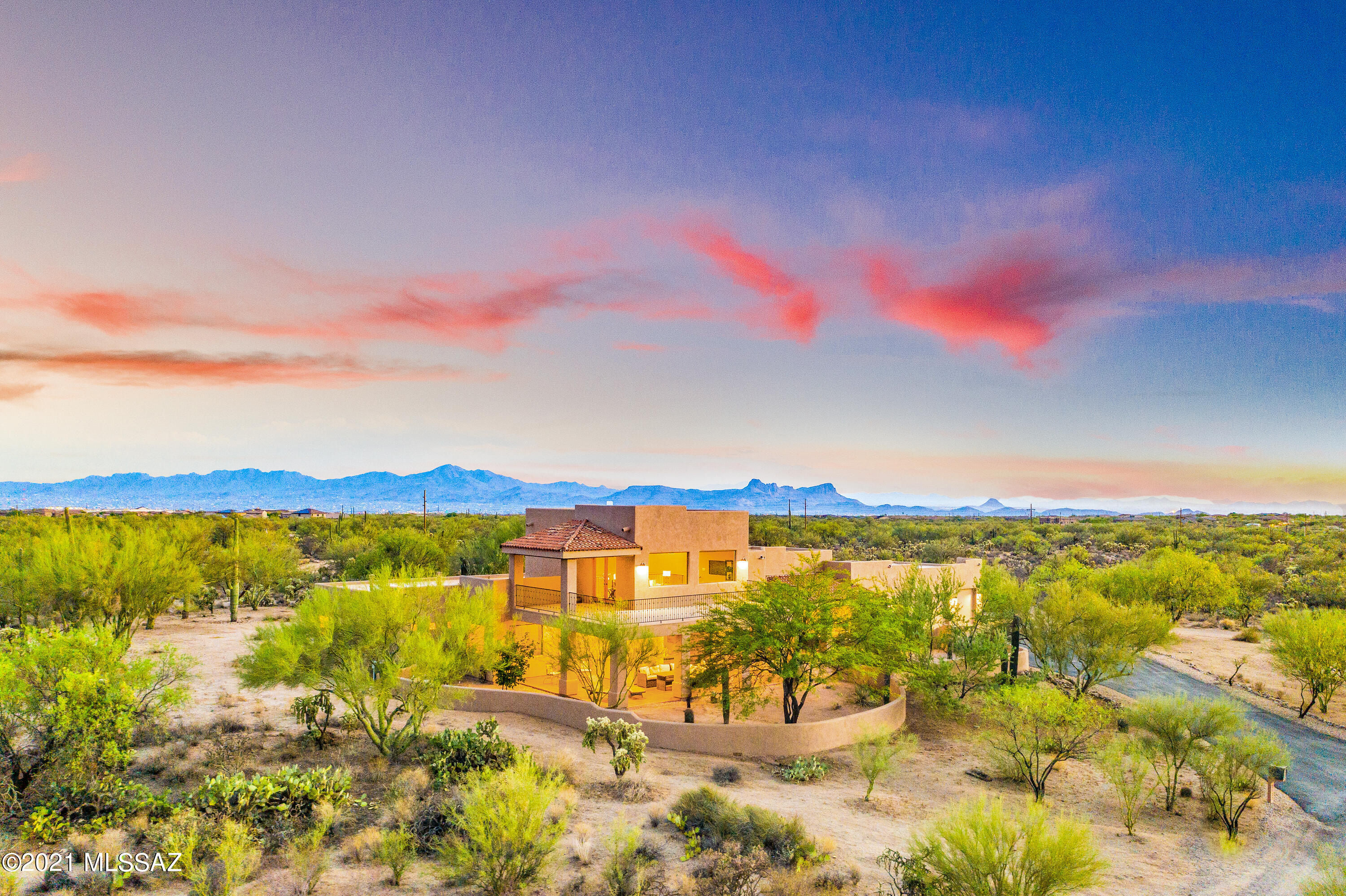 3520 West Moore Road Marana, AZ 85658 - Photo 2 of 44