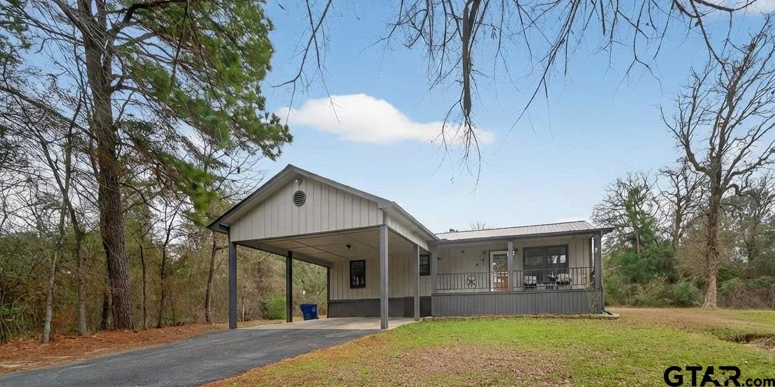 20847 Lakeview Drive Flint, TX 75762 - Photo 1 of 45