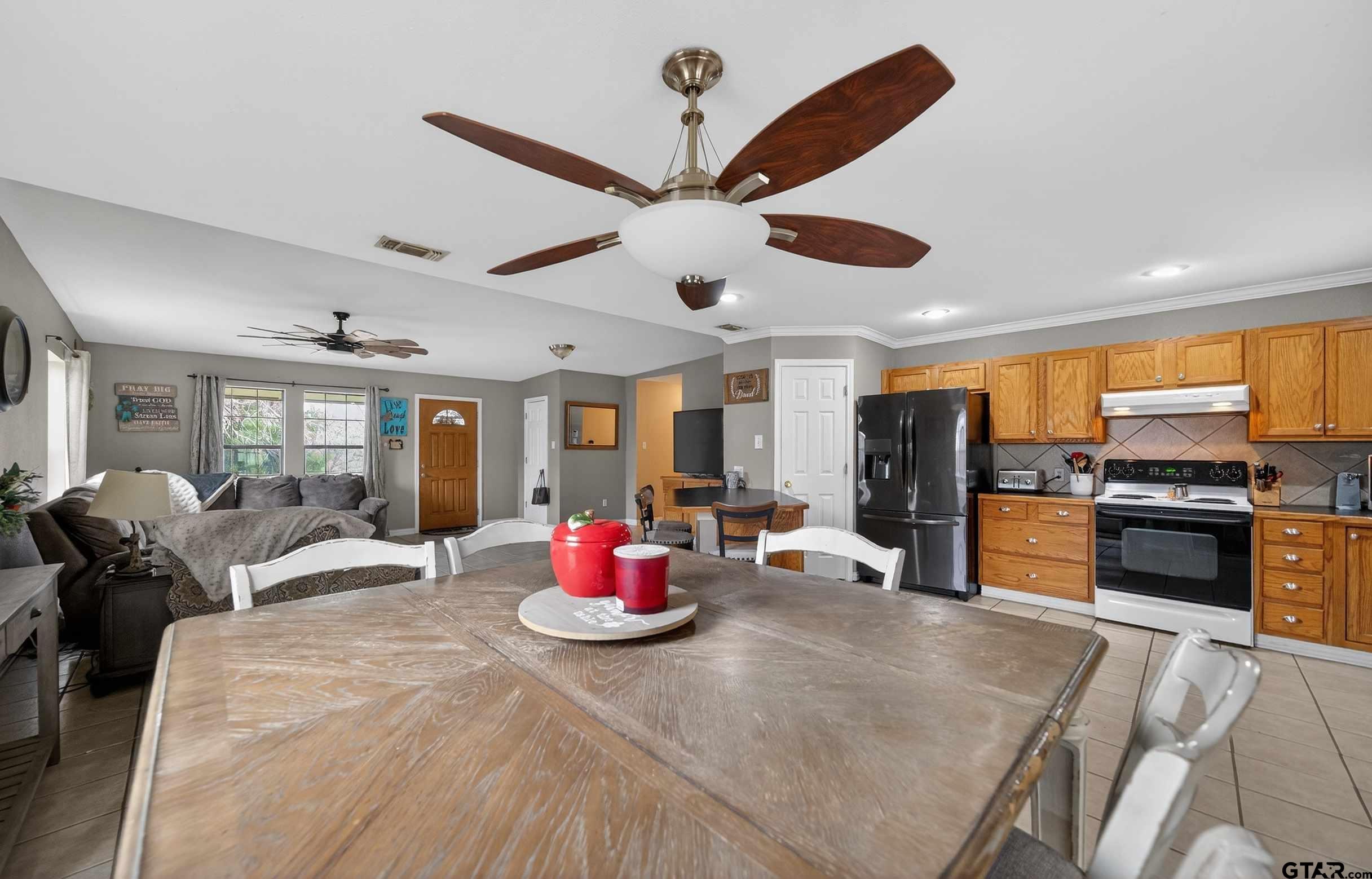 20847 Lakeview Drive Flint, TX 75762 - Photo 12 of 45