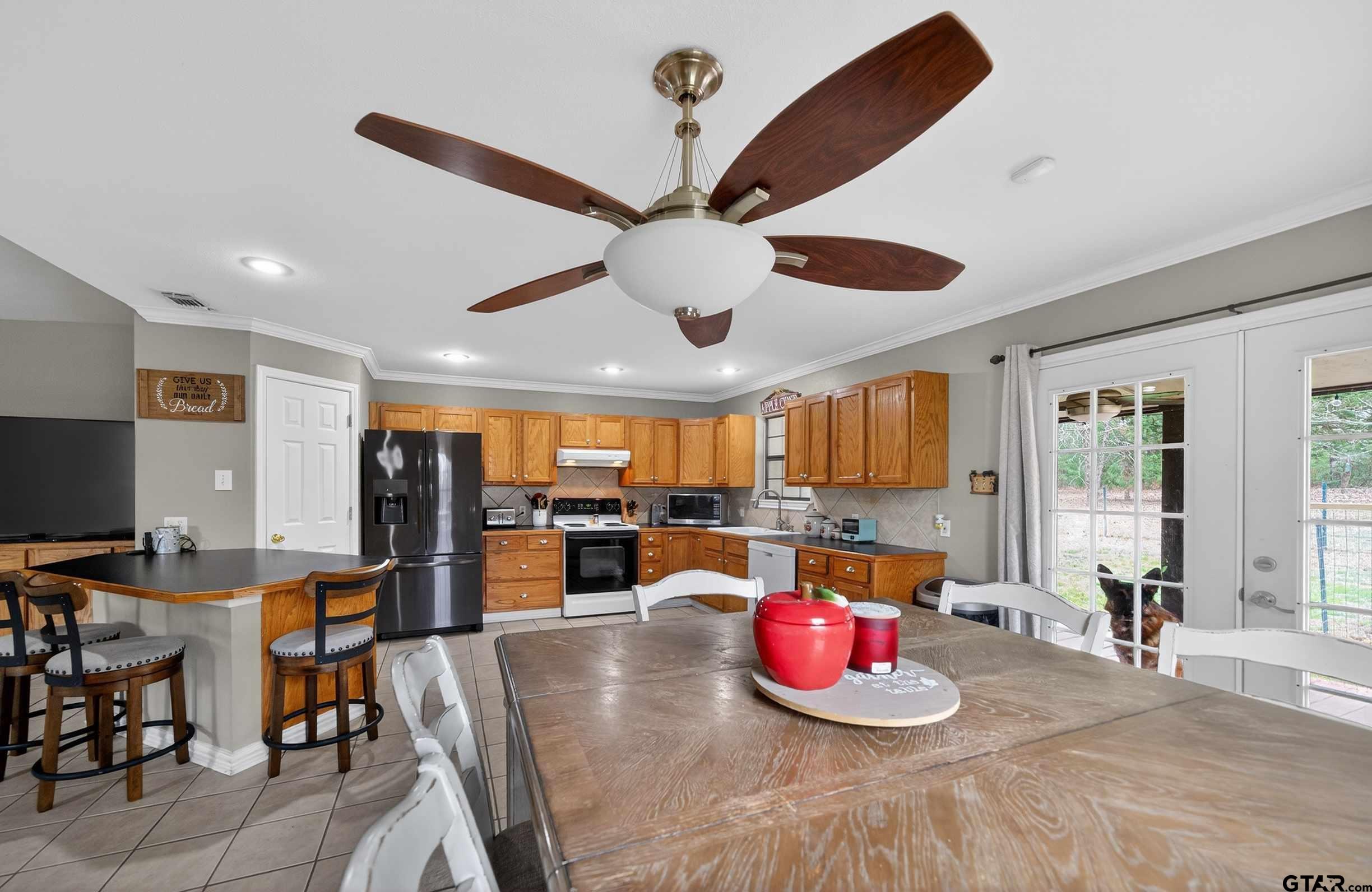 20847 Lakeview Drive Flint, TX 75762 - Photo 17 of 45