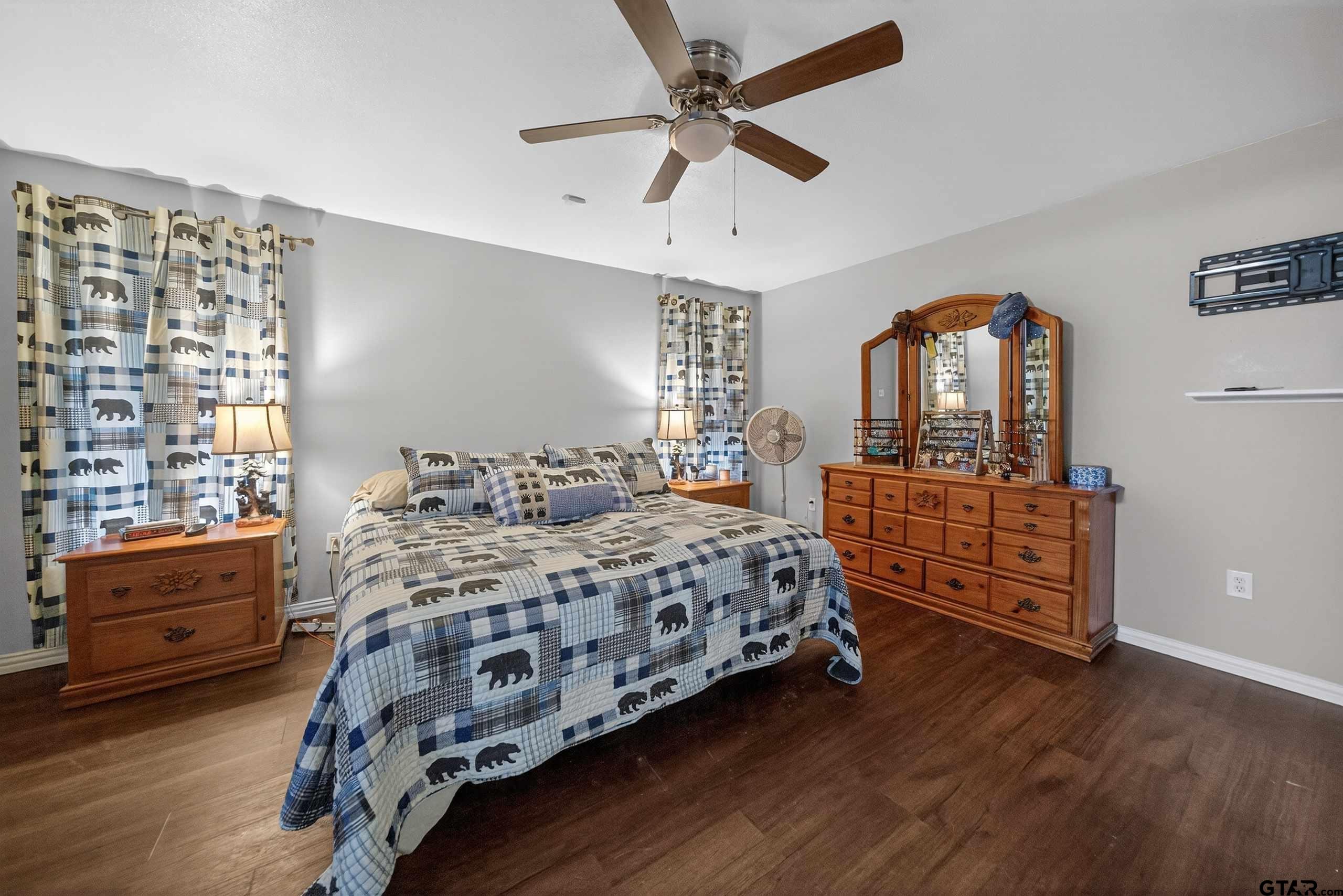 20847 Lakeview Drive Flint, TX 75762 - Photo 21 of 45