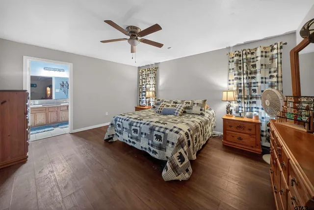 $269,000 | 20847 Lakeview Drive, Flint, TX 75762