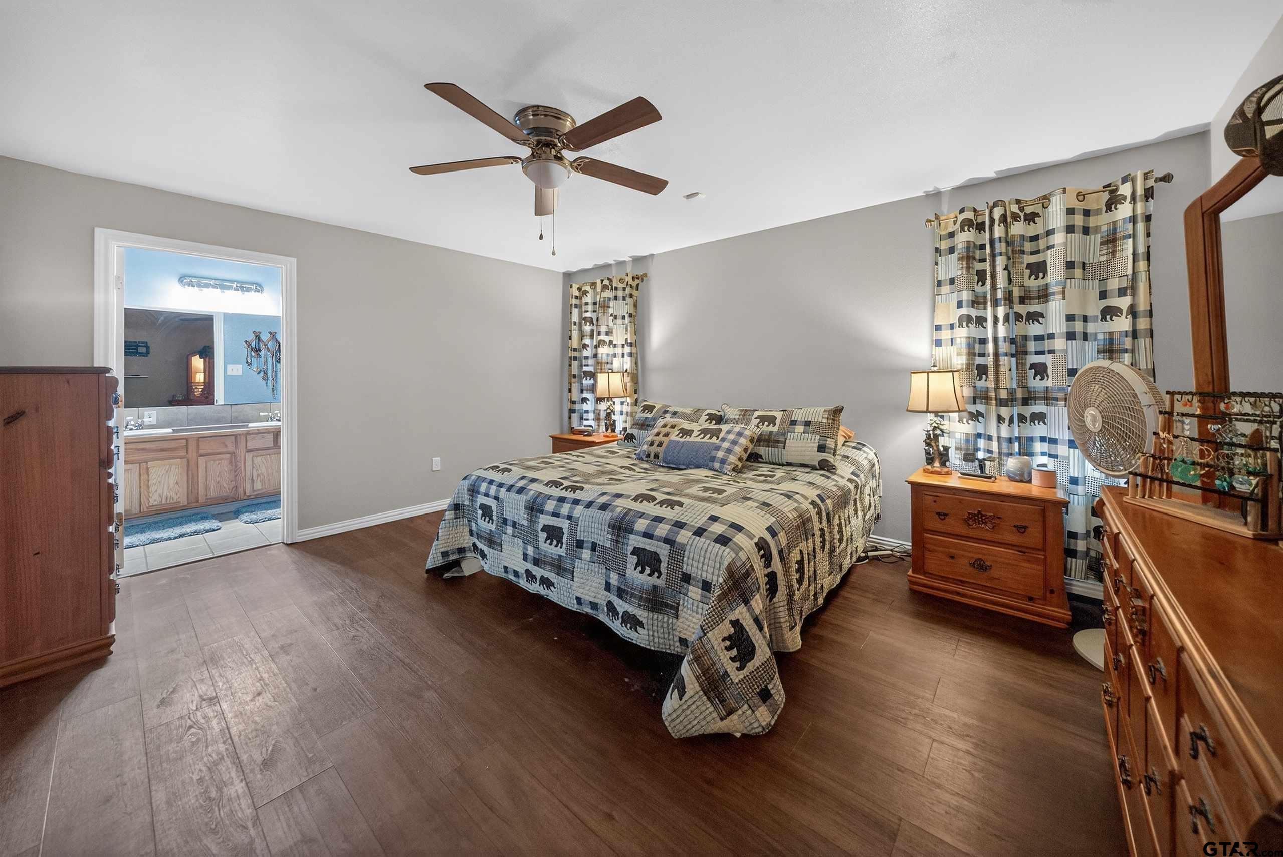 20847 Lakeview Drive Flint, TX 75762 - Photo 22 of 45