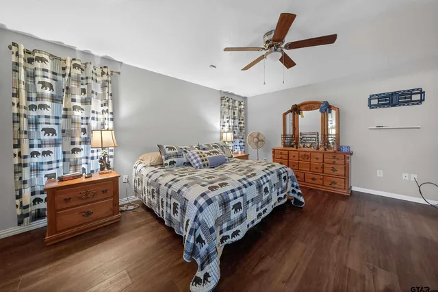 $269,000 | 20847 Lakeview Drive, Flint, TX 75762