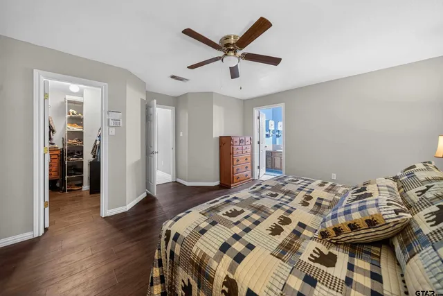 $269,000 | 20847 Lakeview Drive, Flint, TX 75762