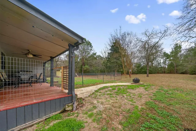 $269,000 | 20847 Lakeview Drive, Flint, TX 75762