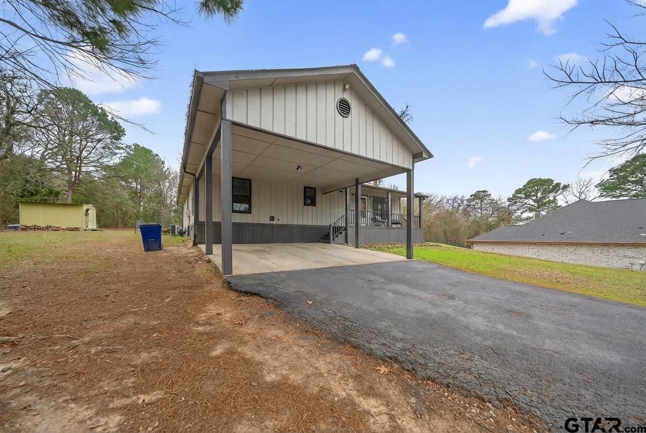 20847 Lakeview Drive Flint, TX 75762 - Photo 6 of 45