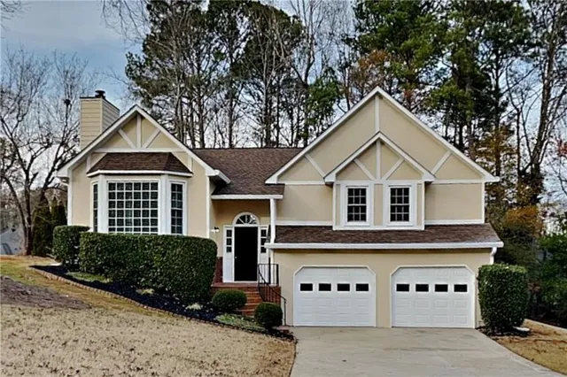 $2,350 | 2261 Byron Court Southwest, Marietta, GA 30064