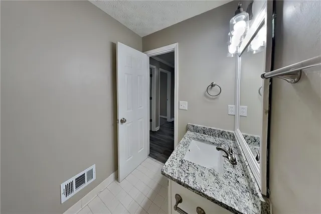 $2,350 | 2261 Byron Court Southwest, Marietta, GA 30064