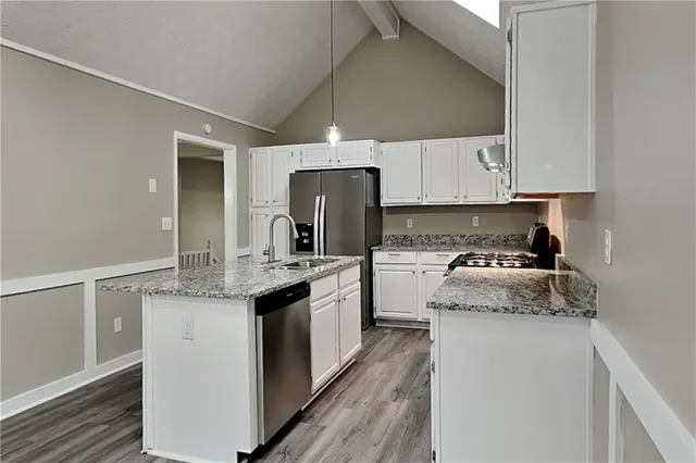 $2,350 | 2261 Byron Court Southwest, Marietta, GA 30064