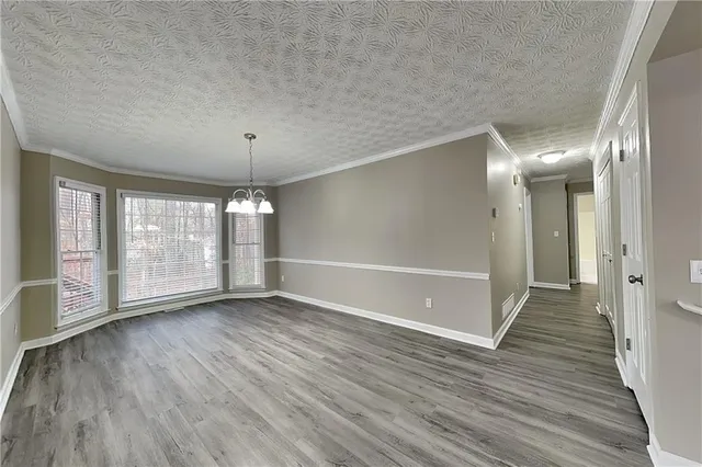 $2,350 | 2261 Byron Court Southwest, Marietta, GA 30064