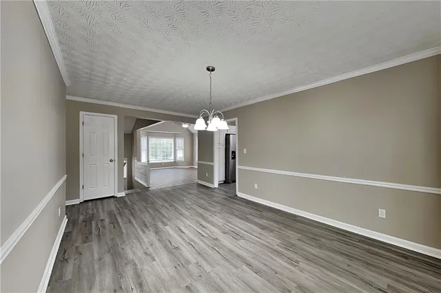 $2,350 | 2261 Byron Court Southwest, Marietta, GA 30064