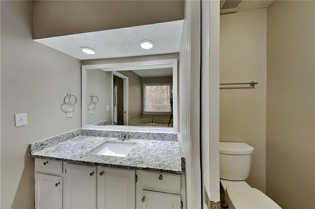 $2,350 | 2261 Byron Court Southwest, Marietta, GA 30064