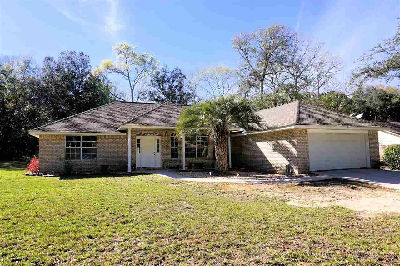 12199 Fritz Court Lillian, AL 36549 - Photo 1 of 28