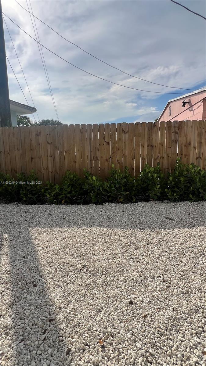 12 Northeast 49th Street, Unit 12 Miami, FL 33137 - Photo 13 of 13 a view of a pathway