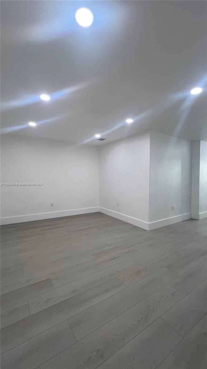 12 Northeast 49th Street, Unit 12 Miami, FL 33137 - Photo 9 of 13 a view of empty room