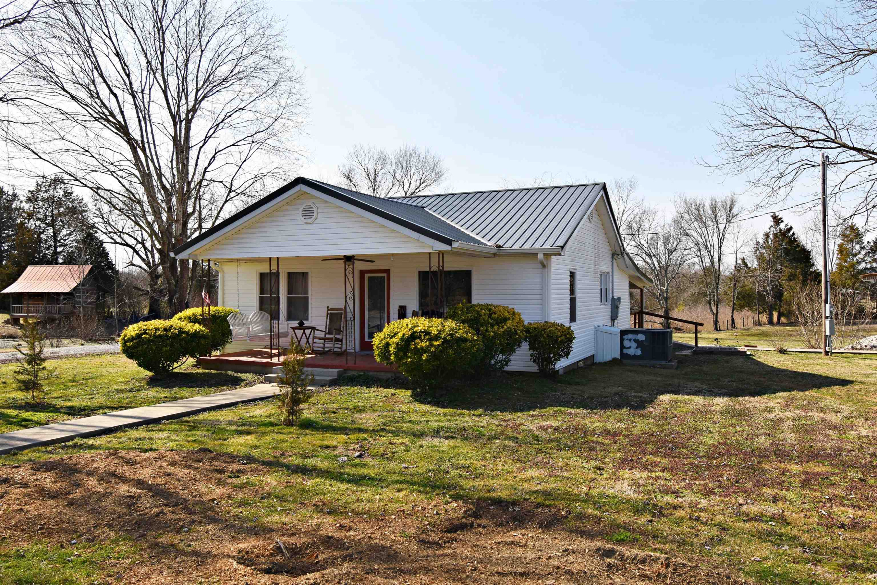 482 Horseshoe Bend Road Linden, TN 37096 - Photo 1 of 24 Photo 1