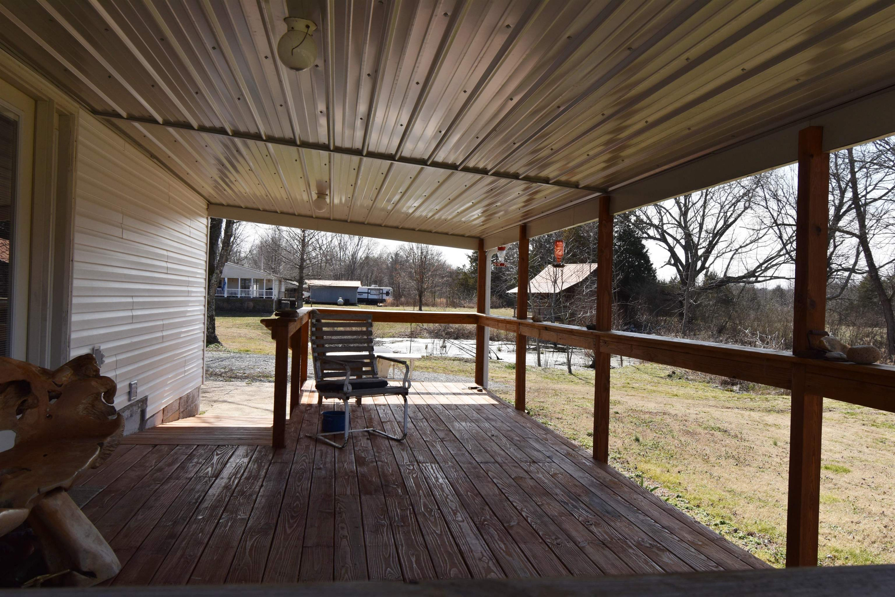 482 Horseshoe Bend Road Linden, TN 37096 - Photo 17 of 24 Photo 17