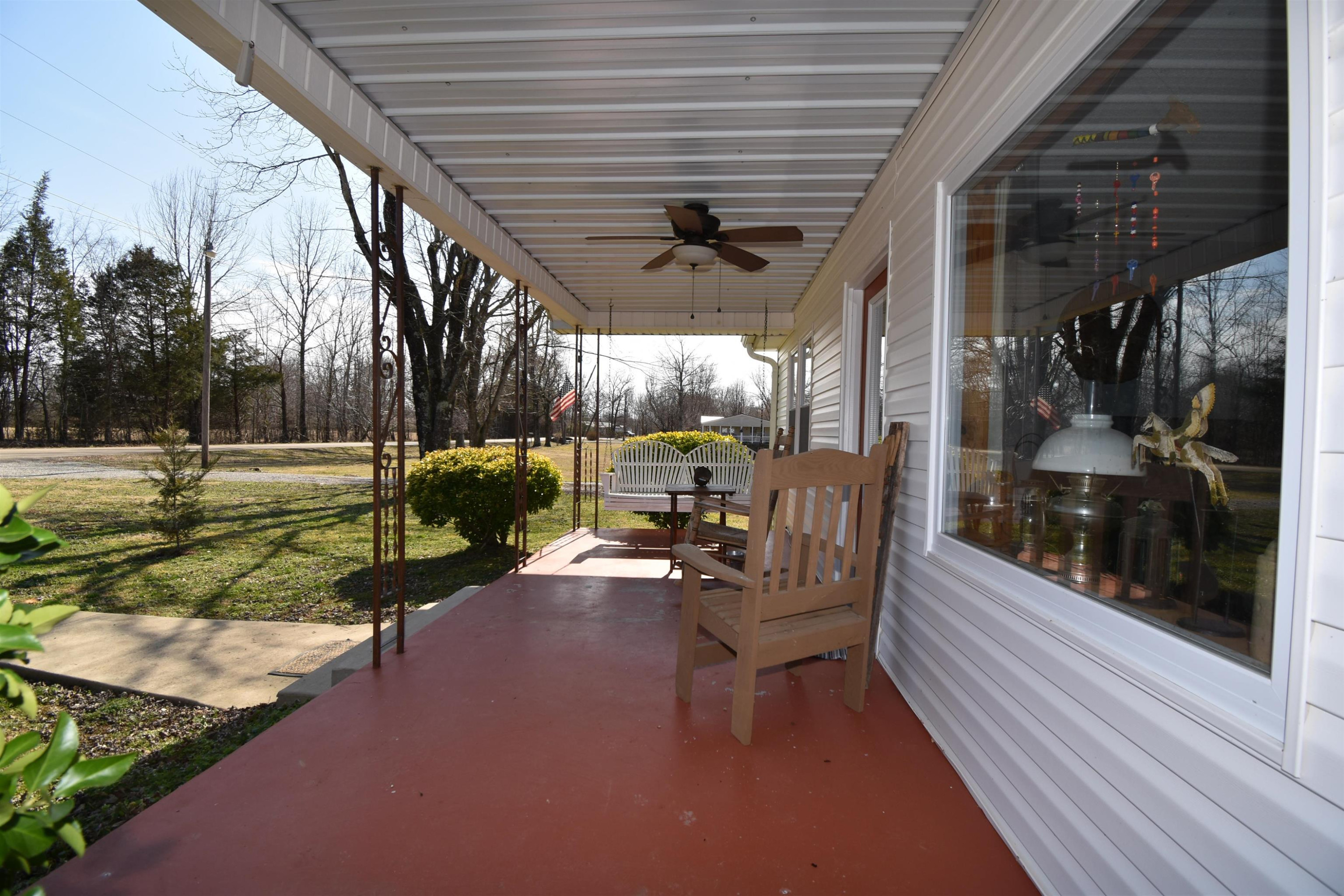 482 Horseshoe Bend Road Linden, TN 37096 - Photo 18 of 24 Photo 18