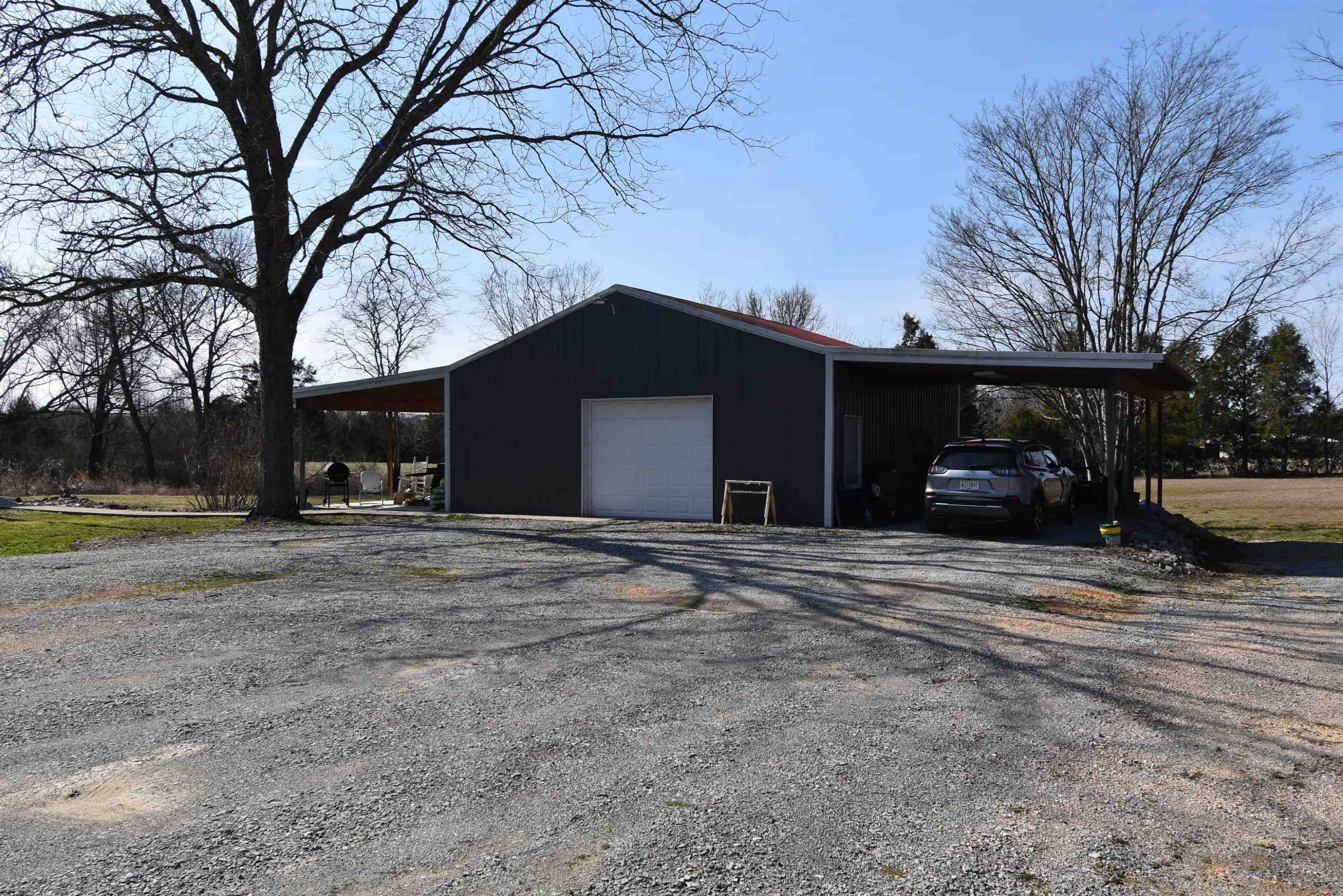 482 Horseshoe Bend Road Linden, TN 37096 - Photo 19 of 24 Photo 19