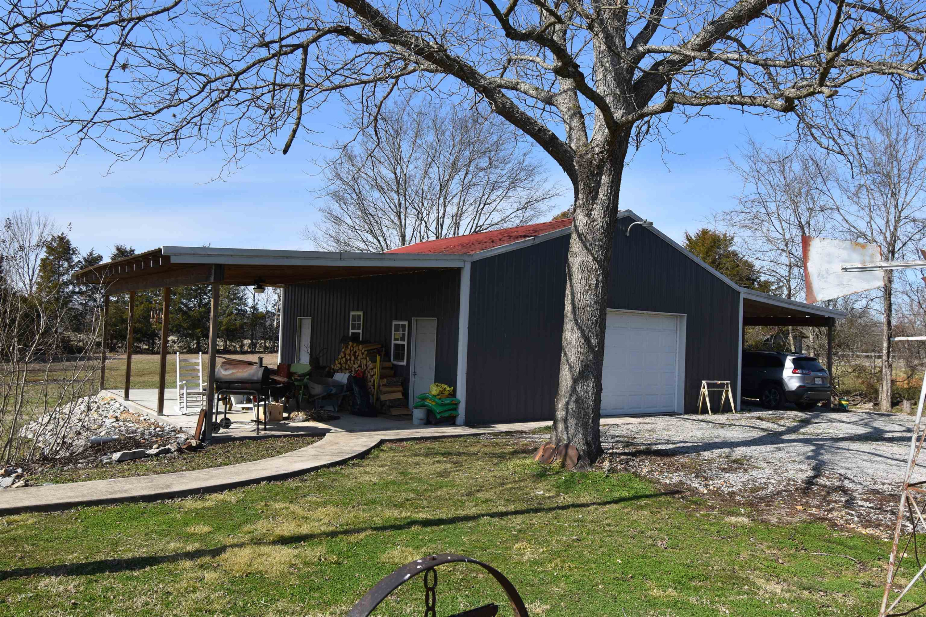 482 Horseshoe Bend Road Linden, TN 37096 - Photo 20 of 24 Photo 20