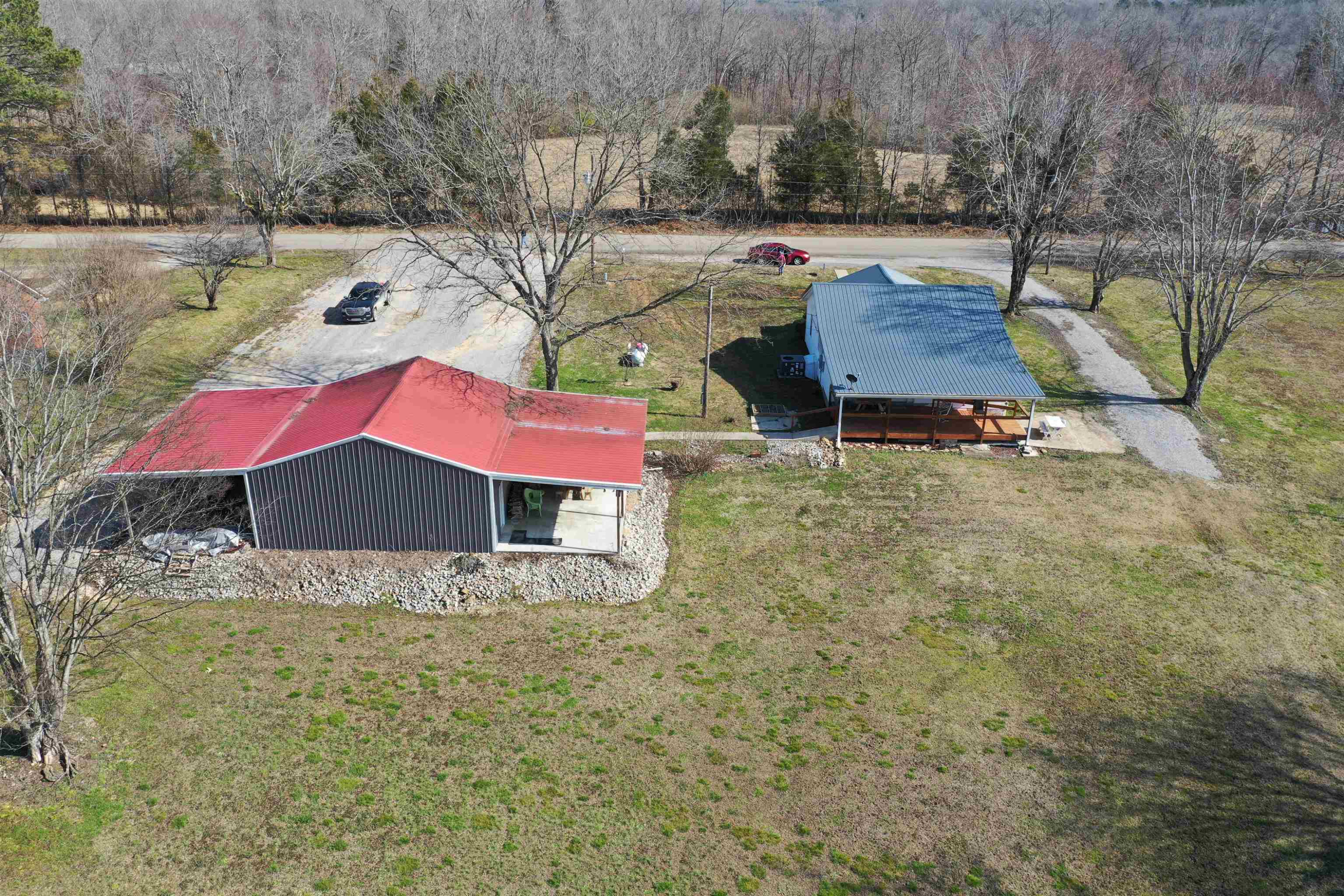 482 Horseshoe Bend Road Linden, TN 37096 - Photo 3 of 24 Photo 3