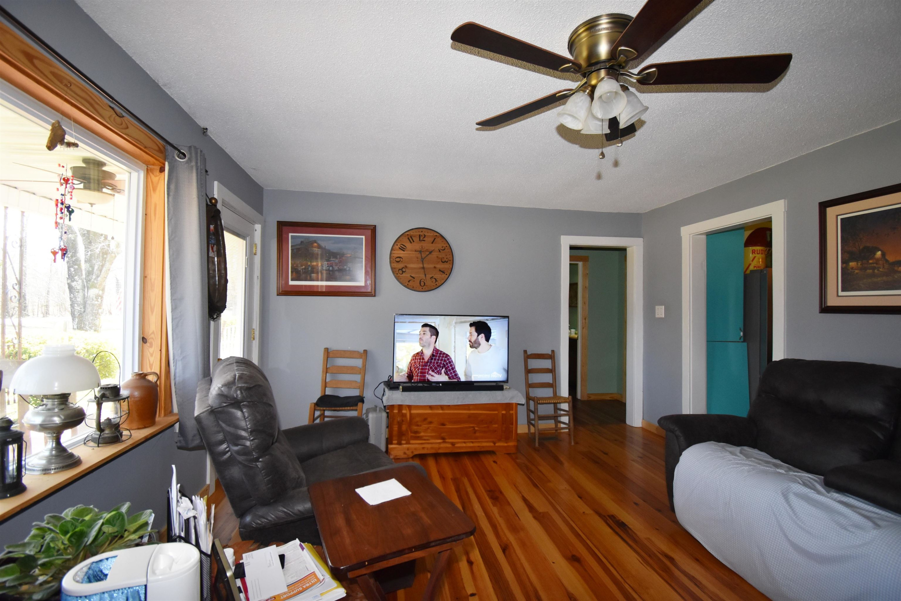 482 Horseshoe Bend Road Linden, TN 37096 - Photo 5 of 24 Photo 5
