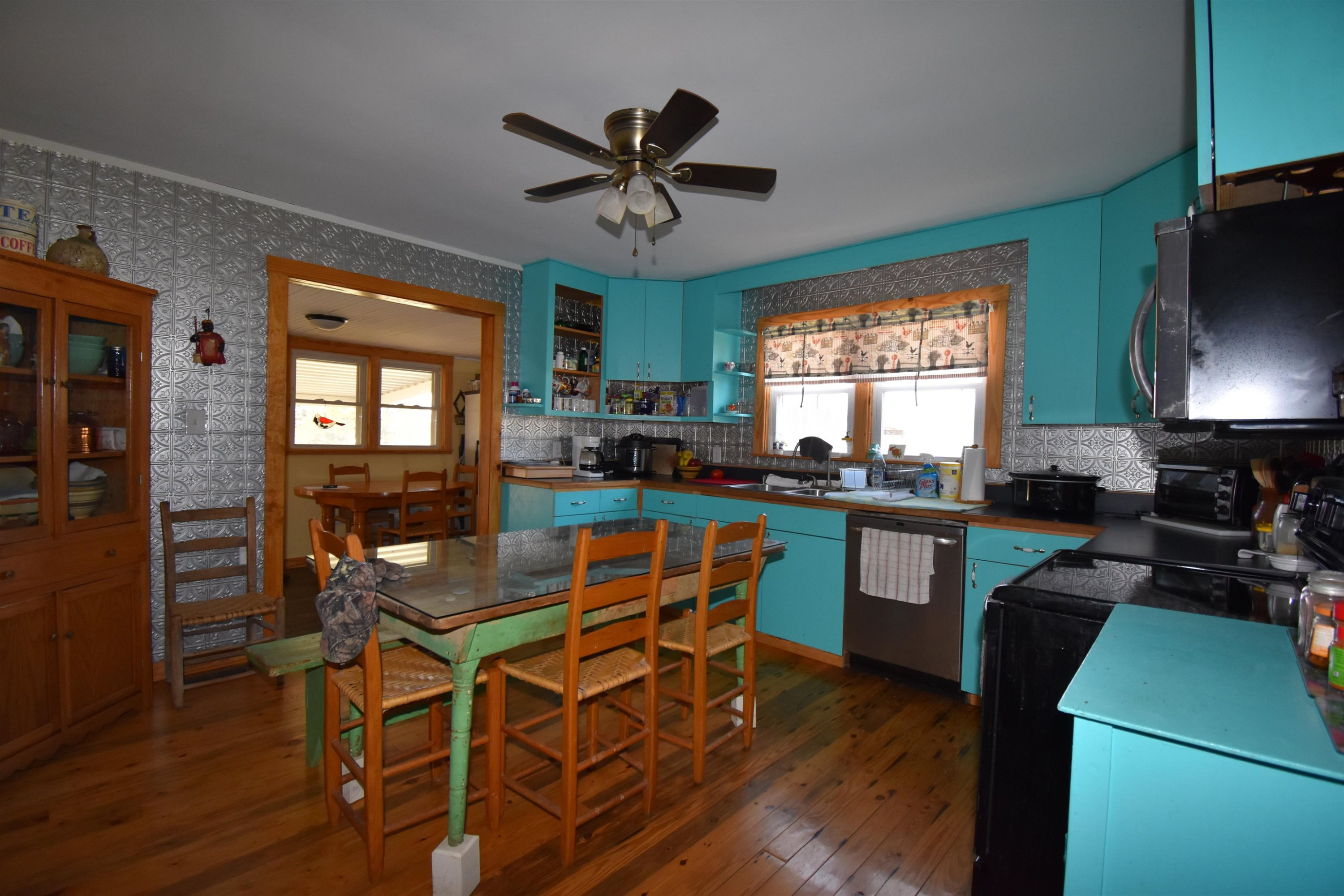 482 Horseshoe Bend Road Linden, TN 37096 - Photo 7 of 24 Photo 7
