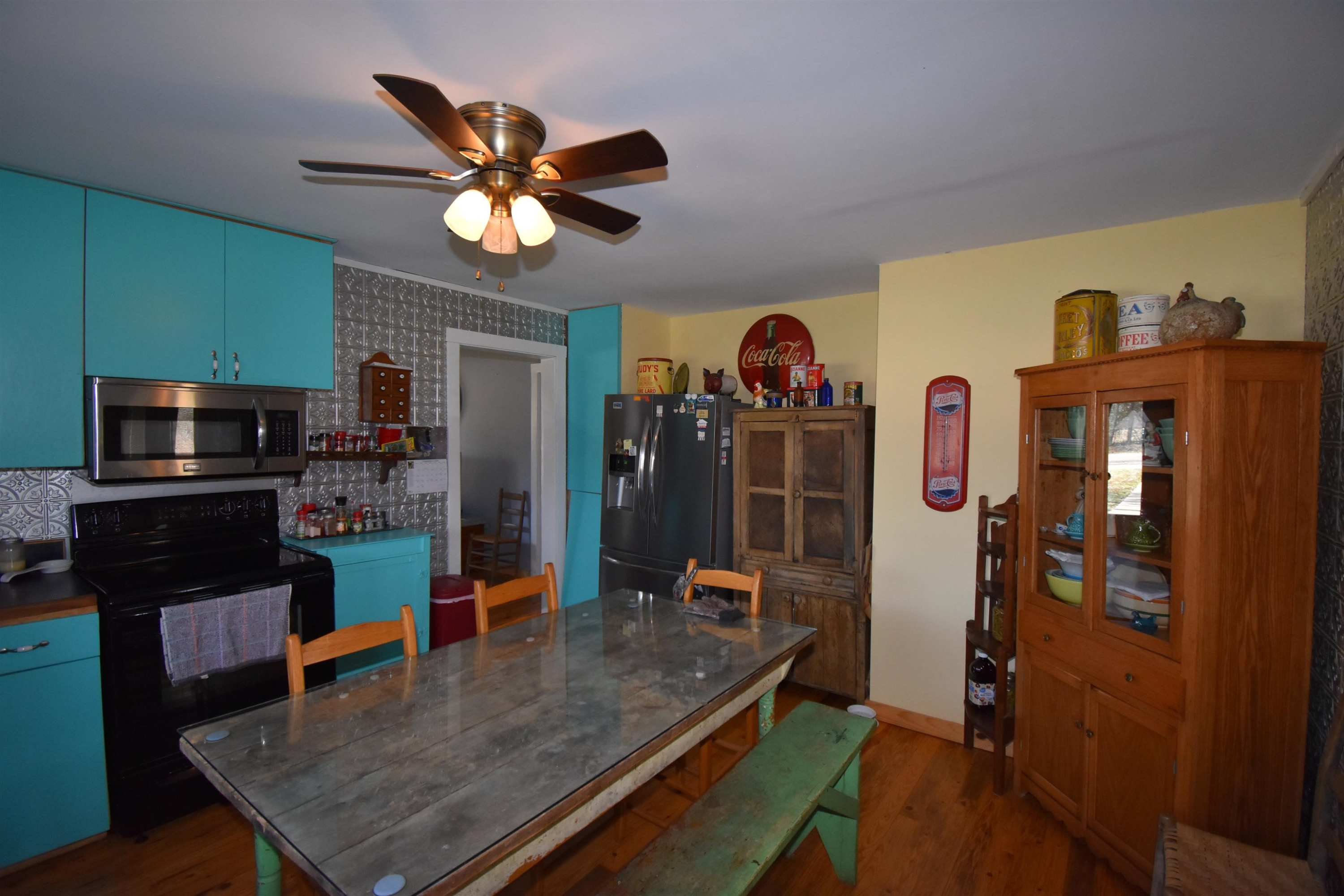 482 Horseshoe Bend Road Linden, TN 37096 - Photo 9 of 24 Photo 9