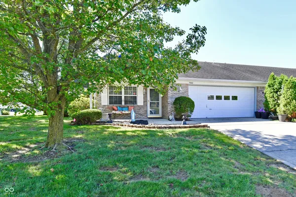 $240,000 | 5668 Misty Ridge Circle, Indianapolis, IN 46237