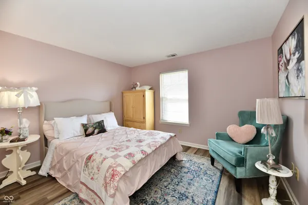 $240,000 | 5668 Misty Ridge Circle, Indianapolis, IN 46237