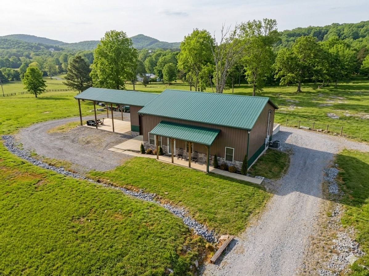 3755 Holmes Gap Road Watertown, TN 37184 - Photo 60 of 76