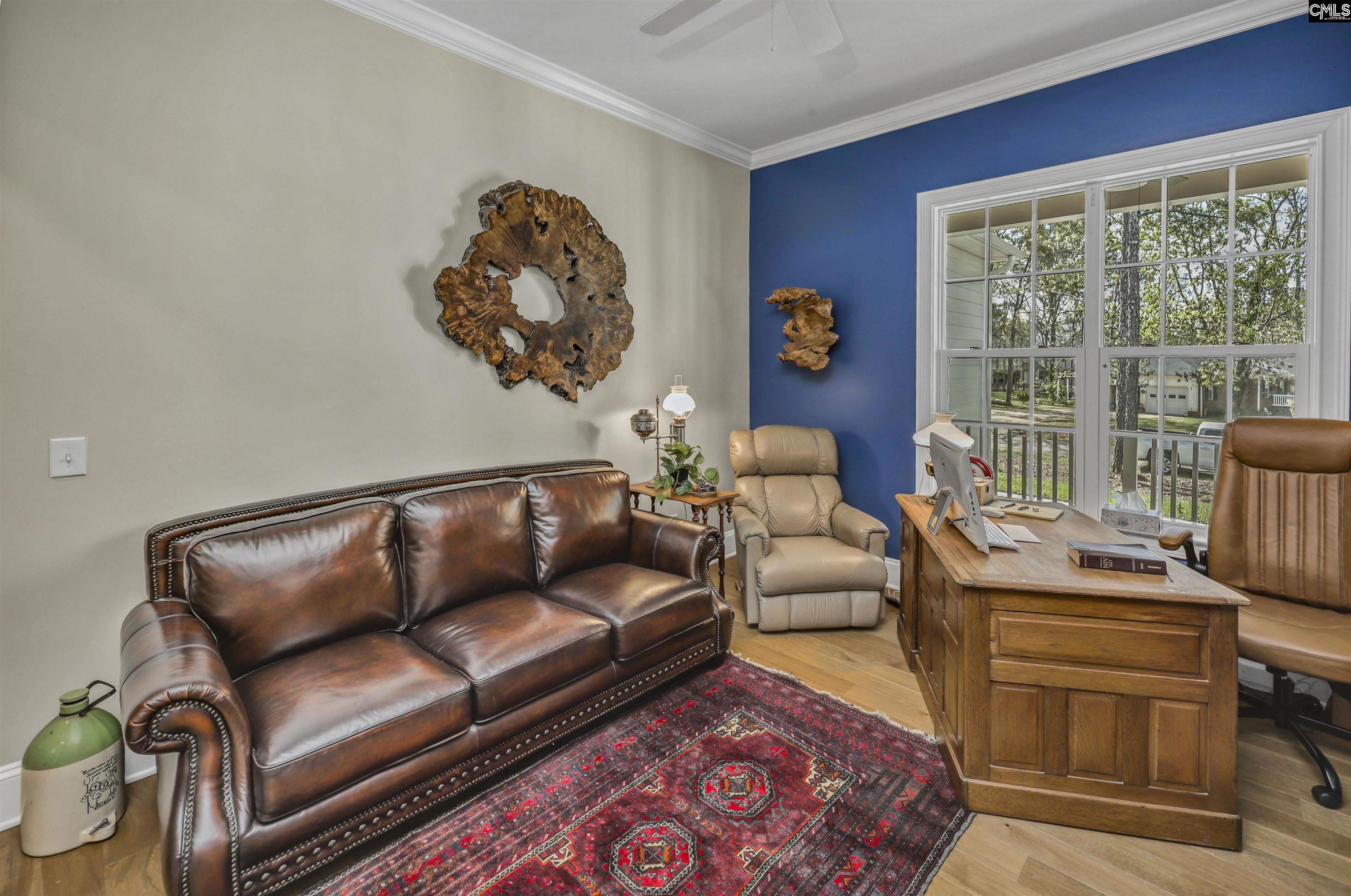 1011 Harbor View Drive Prosperity, SC 29127 - Photo 29 of 37