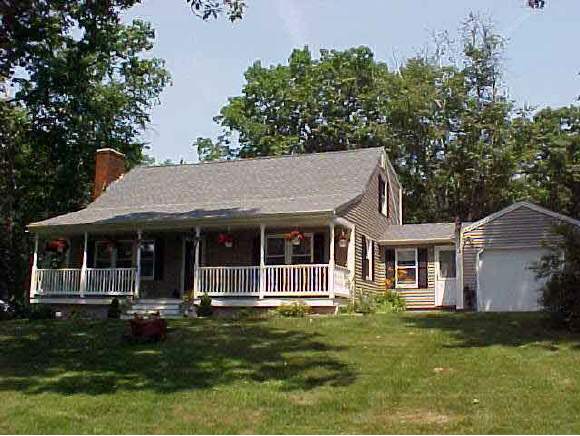 180 High Range Road Londonderry, NH 03053 - Photo 1 of 9