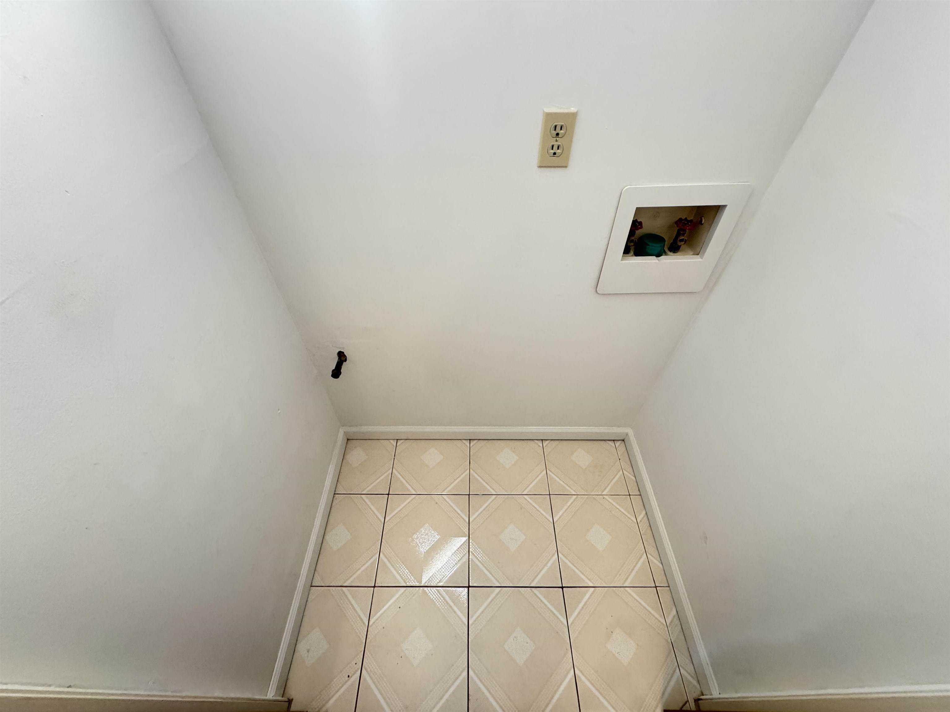 4414 Liberty Avenue, Unit 2 North Bergen, NJ 07047 - Photo 13 of 14 a view of utility room