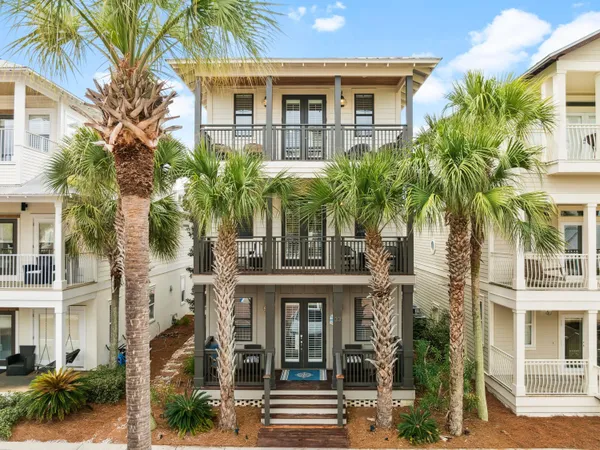 $1,675,000 | 33 Seacrest Beach Boulevard East, Seacrest, FL 32461