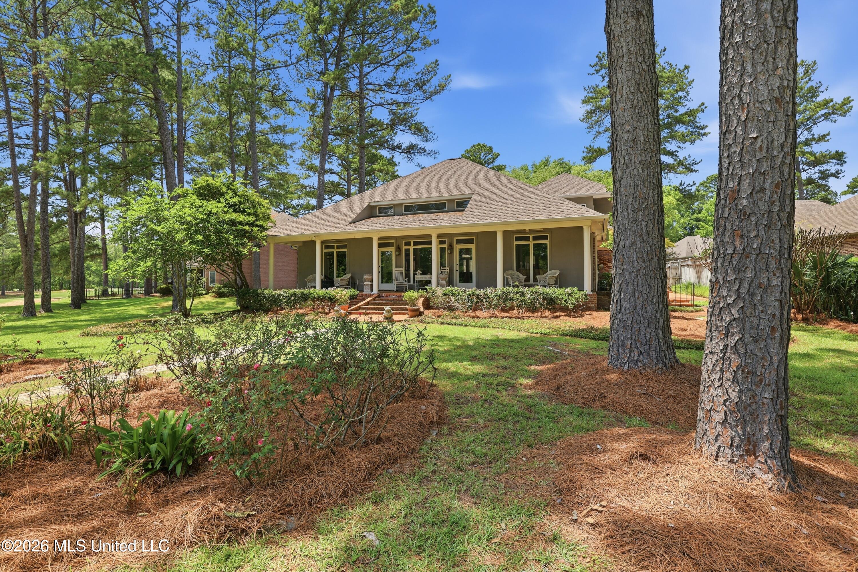 138 Pine Ridge Circle Brandon, MS 39047 - Photo 45 of 47 138 Pine Ridge Cir \ Hometoursms.com (46