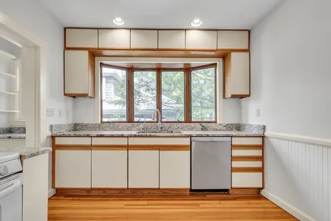 $1,100,000 | 57 A Robinwood Avenue, Unit 2, Boston, MA 02130