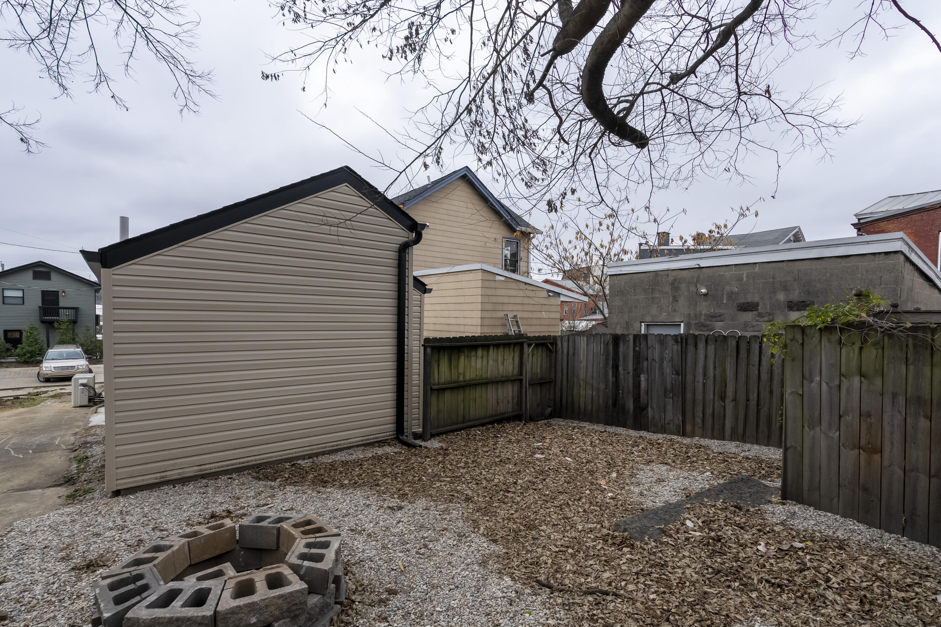 1012 Jackson Street Covington, KY 41011 - Photo 13 of 16