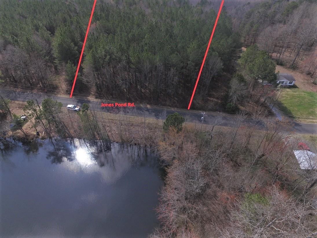 Tbd Jones Pond Road Polkton, NC 28135 - Photo 1 of 5 Gallery Image 1