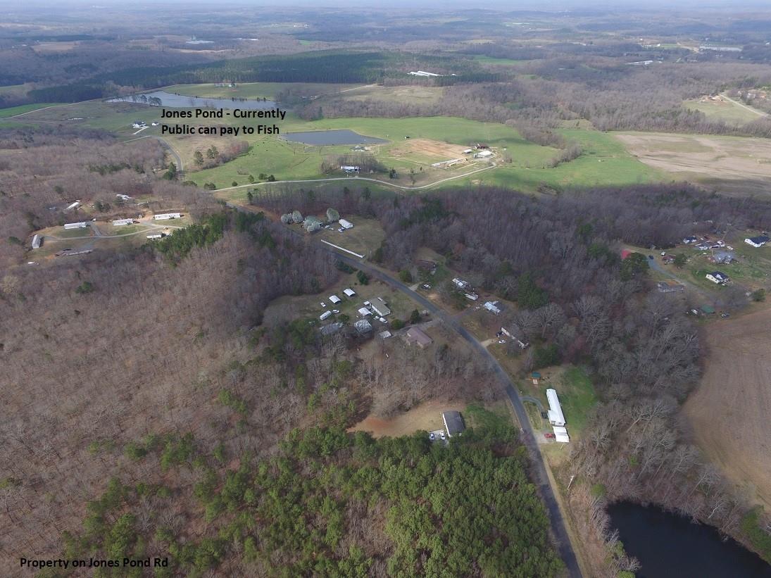 Tbd Jones Pond Road Polkton, NC 28135 - Photo 3 of 5 Gallery Image 3