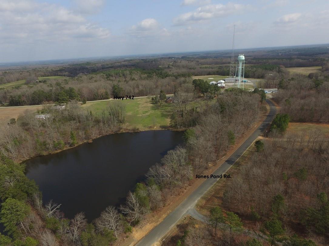 Tbd Jones Pond Road Polkton, NC 28135 - Photo 4 of 5 Gallery Image 4