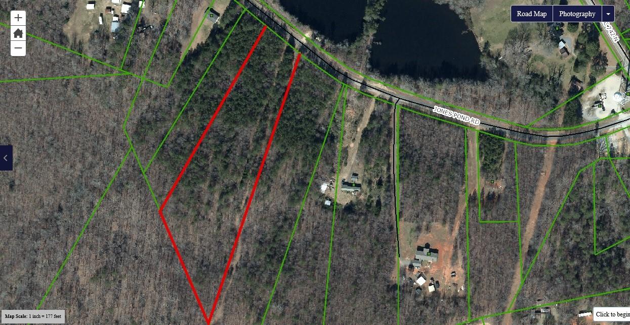 Tbd Jones Pond Road Polkton, NC 28135 - Photo 5 of 5 Gallery Image 5