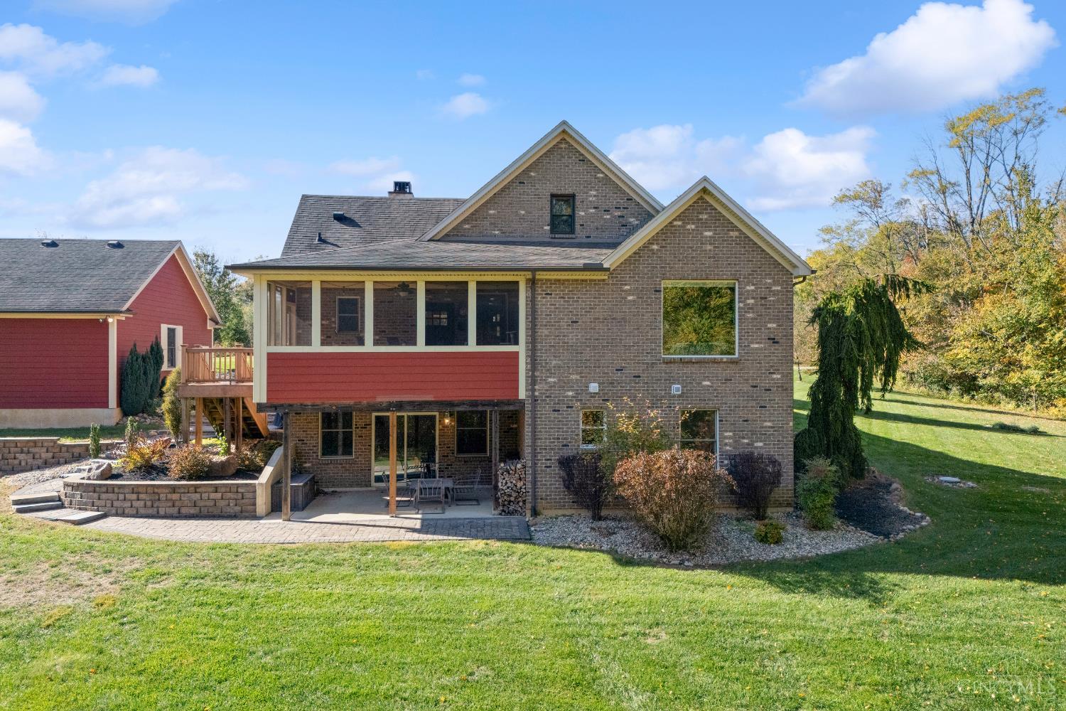 2425 Ogden Road Wilmington, OH 45177 - Photo 4 of 74 Gallery Image 4