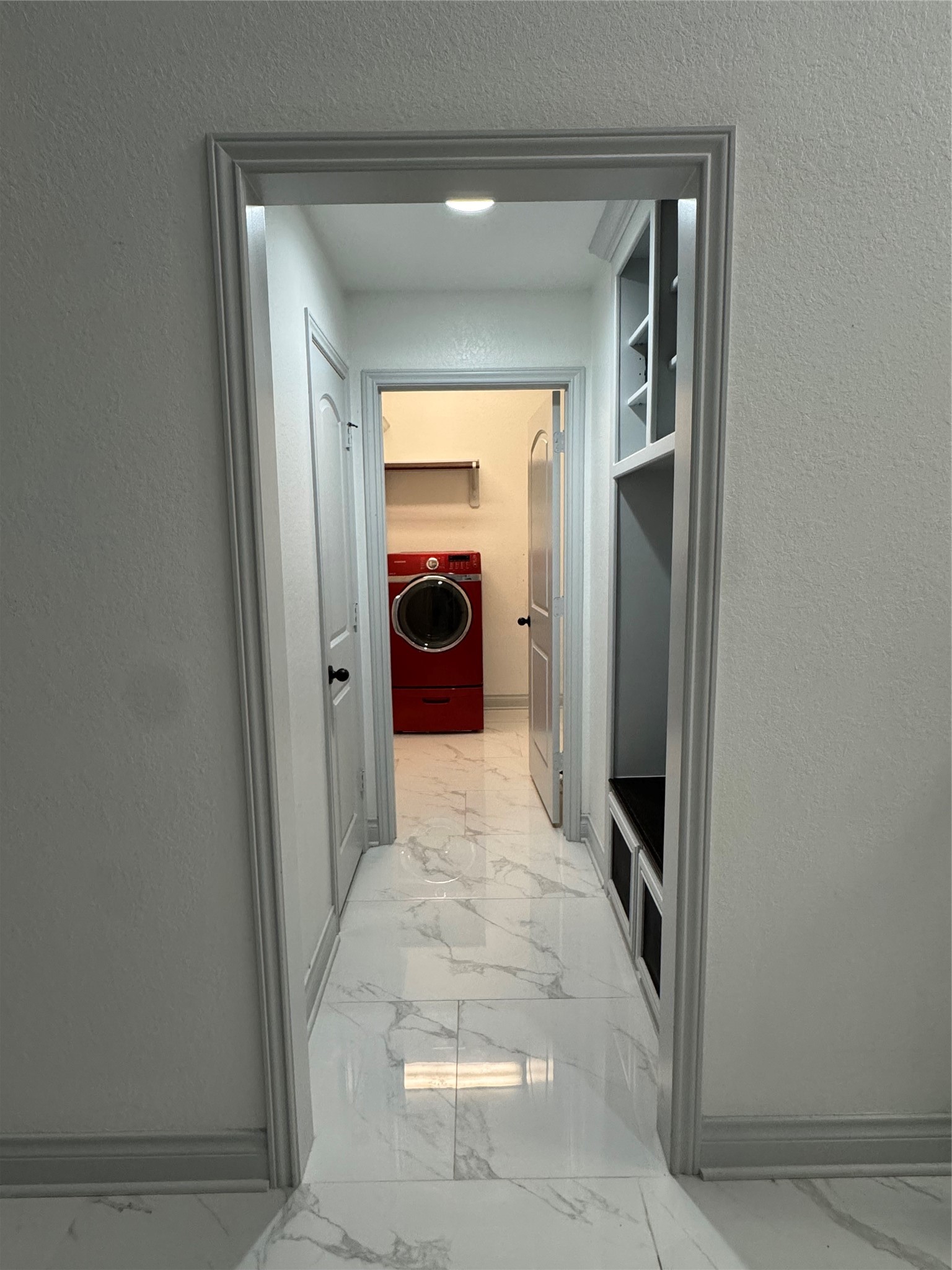 5003 Raudabaugh Drive Katy, TX 77494 - Photo 10 of 36 a view of entryway