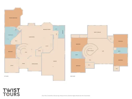 $1,149,000 | 12804 Wooded Lake Court, Austin, TX 78732