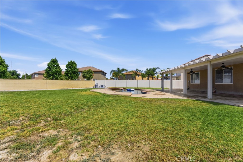 12531 Celebration Drive Eastvale, CA 91752 - Photo 42 of 48