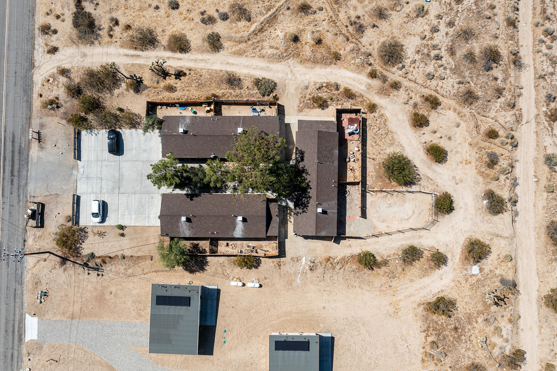 7382 Olympic Road Joshua Tree, CA 92252 - Photo 38 of 38 img-9