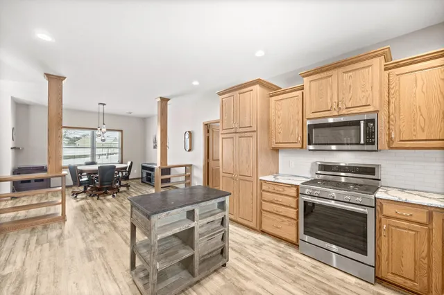 $475,000 | 804 Mitchell Court, Glencoe, MN 55336