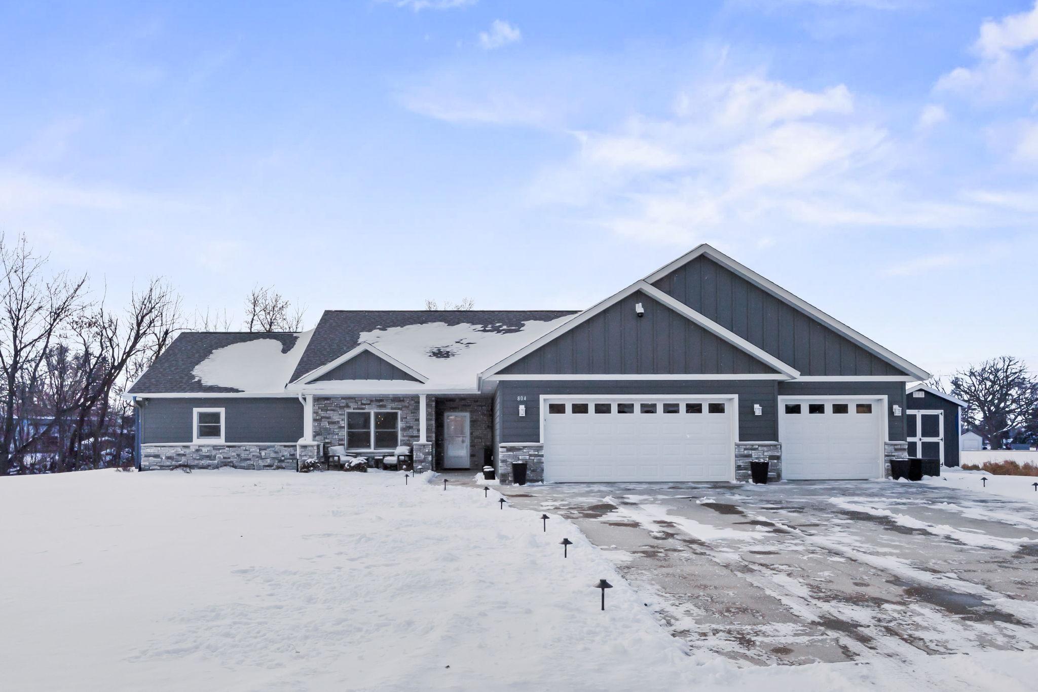 804 Mitchell Court Glencoe, MN 55336 - Photo 24 of 35